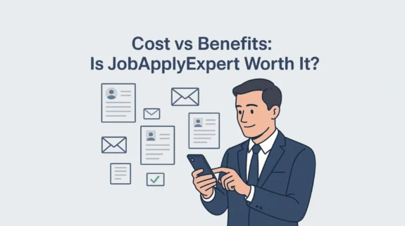 Job Application Service