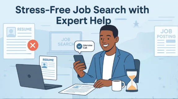 Job Application Services