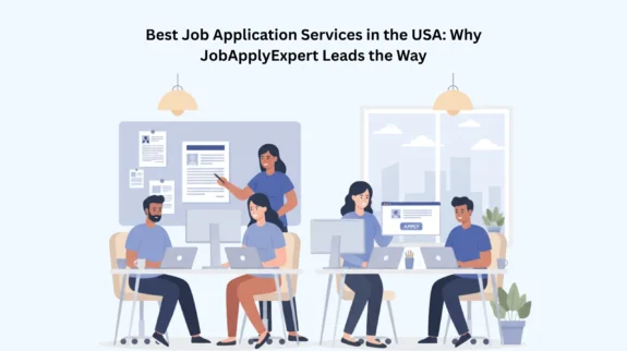 Best Job Application Services in the USA