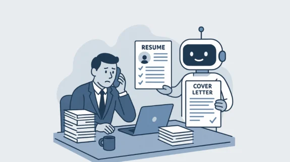 Quick Guide: What Busy Professionals Should Expect from an Application Service