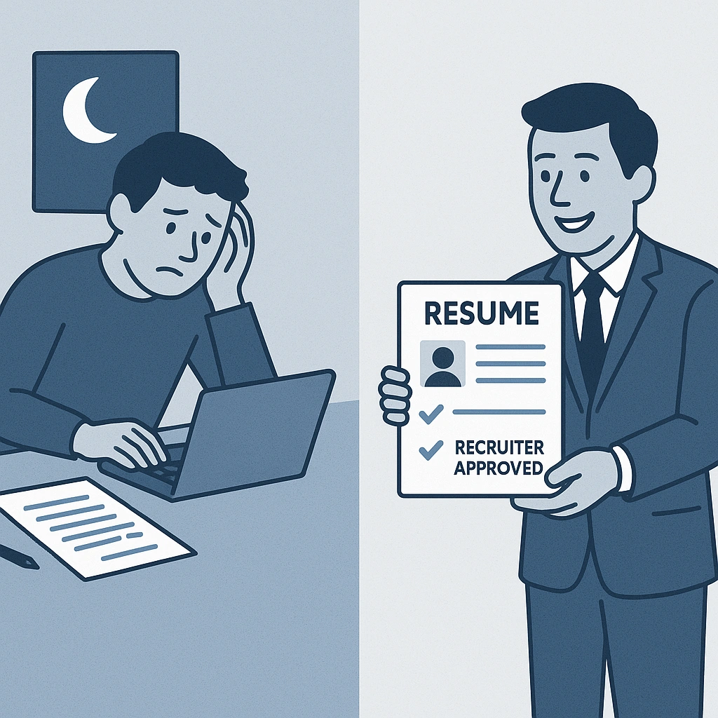 Job Apply Expectations