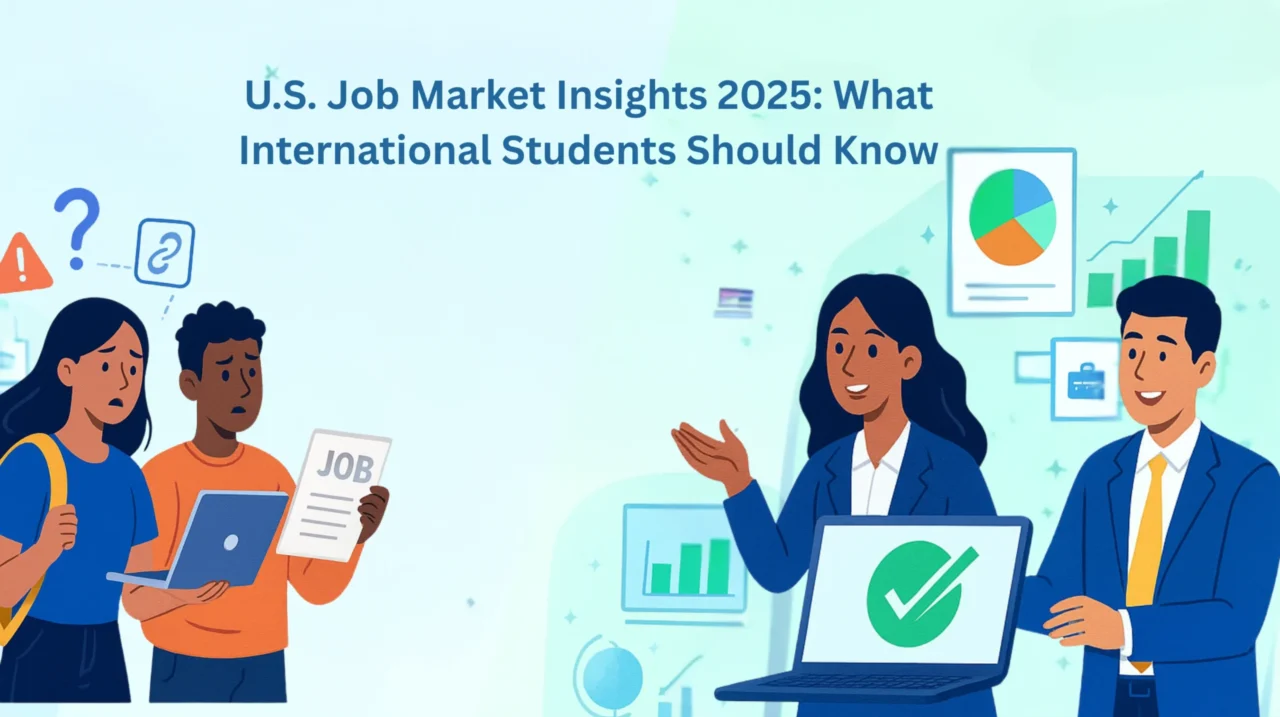 job market insights USA 2025
