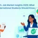 job market insights USA 2025