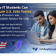 Premium Job Application Service For USA