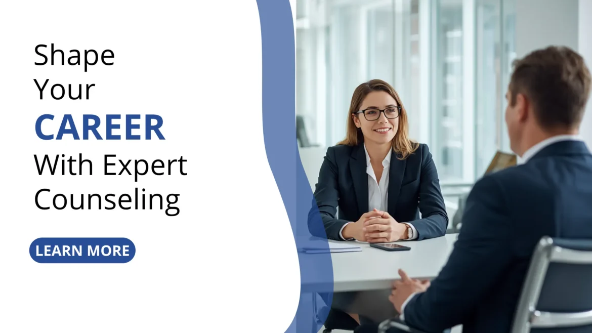 Career Counseling