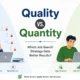 Job Search Strategy