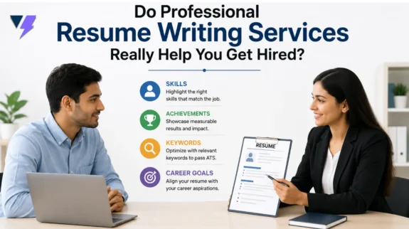 Do Professional Resume Writing Services Really Help You Get Hired? Resume writing services in USA