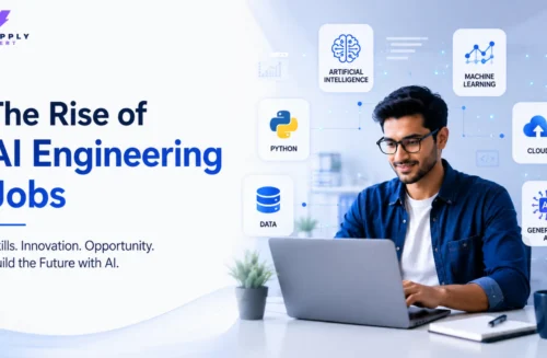 AI Engineering Jobs