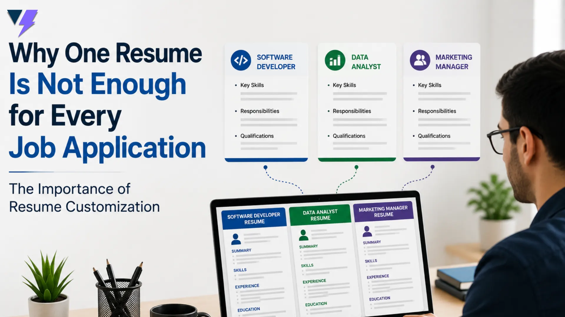 Resume Customization: 7 Best Tips for Success