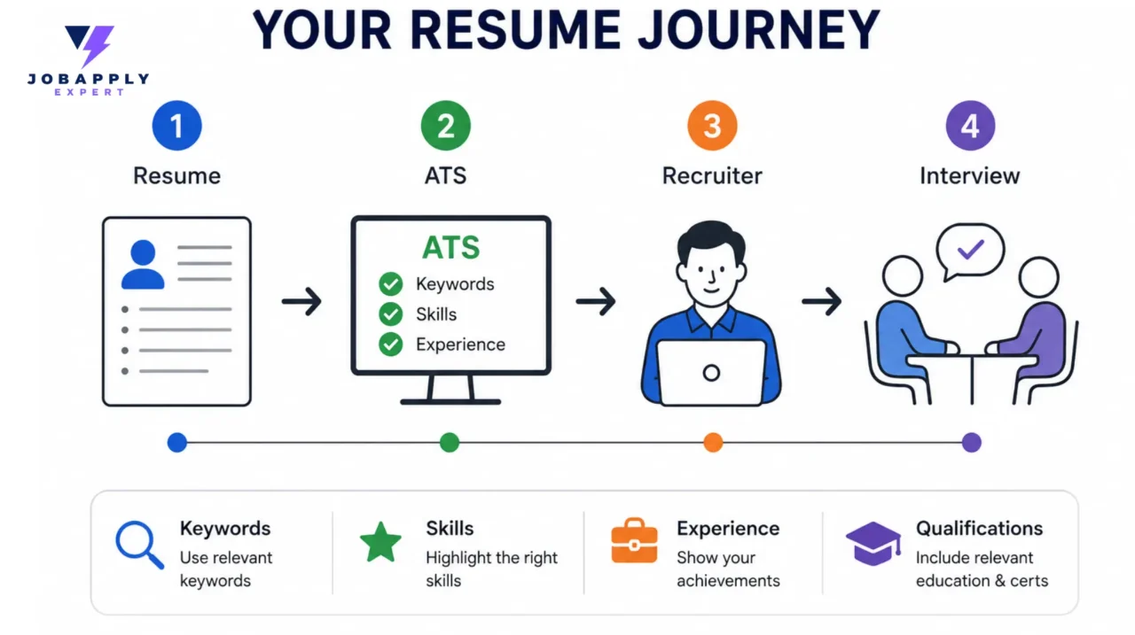 ATS-friendly resume guide for job seekers
