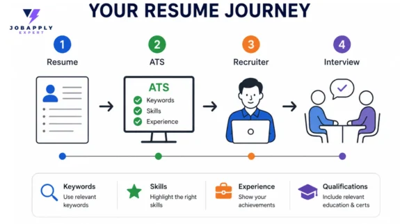 ATS-friendly resume ATS-friendly resume guide for job seekers