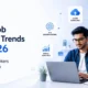 Tech job market