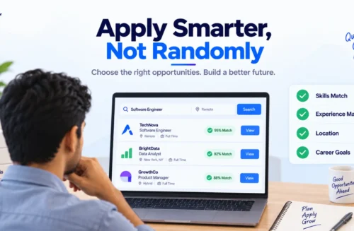 Job Application Tips