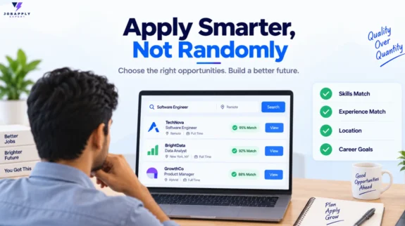 Job Application Tips
