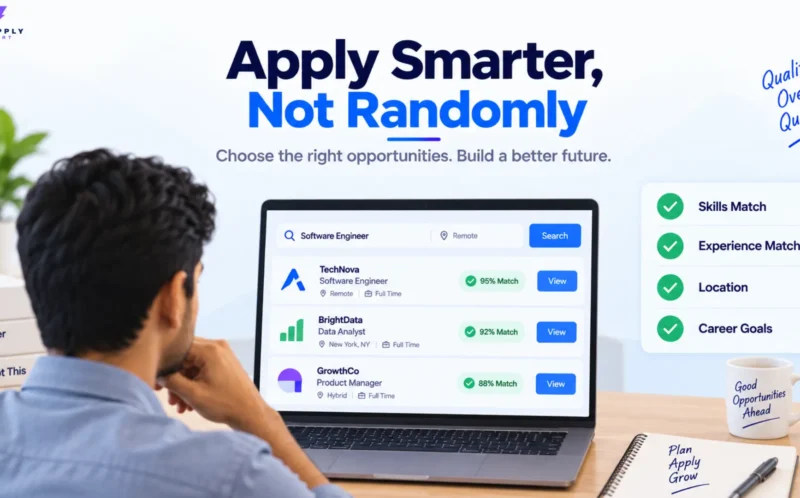 Job Application Tips